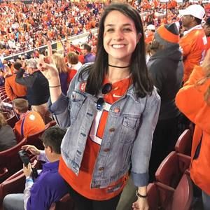 Meet your Posher, Virginia